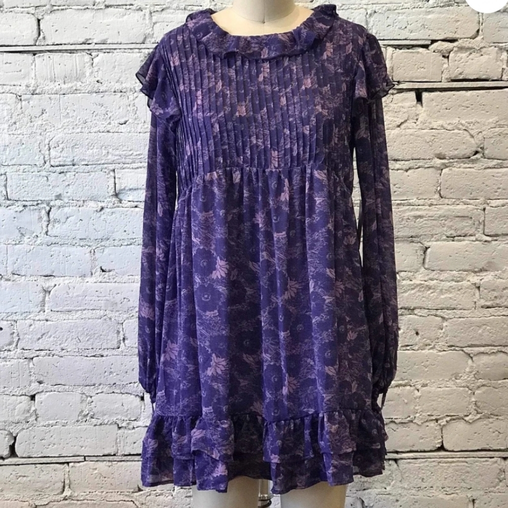 Free People These Dreams Dress